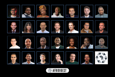 27 founders that raised over $1 million in Francophone Africa in 2022