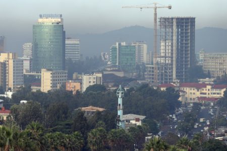Addis, Ababa