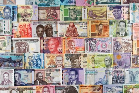 africancurrenciesstock